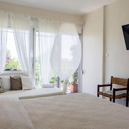 Garden House Apartment เวลิกา ภายนอก รูปภาพ