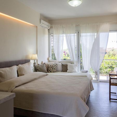 Garden House Apartment เวลิกา ภายนอก รูปภาพ