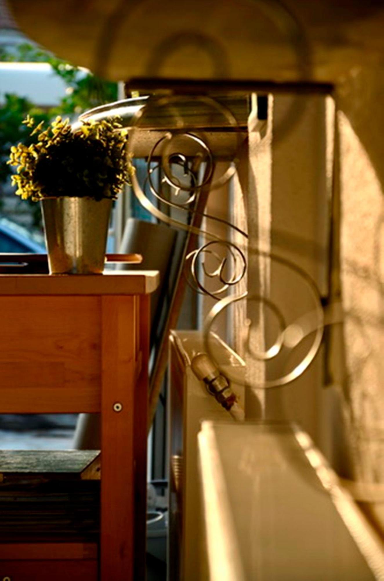 Garden House Apartment เวลิกา ภายนอก รูปภาพ