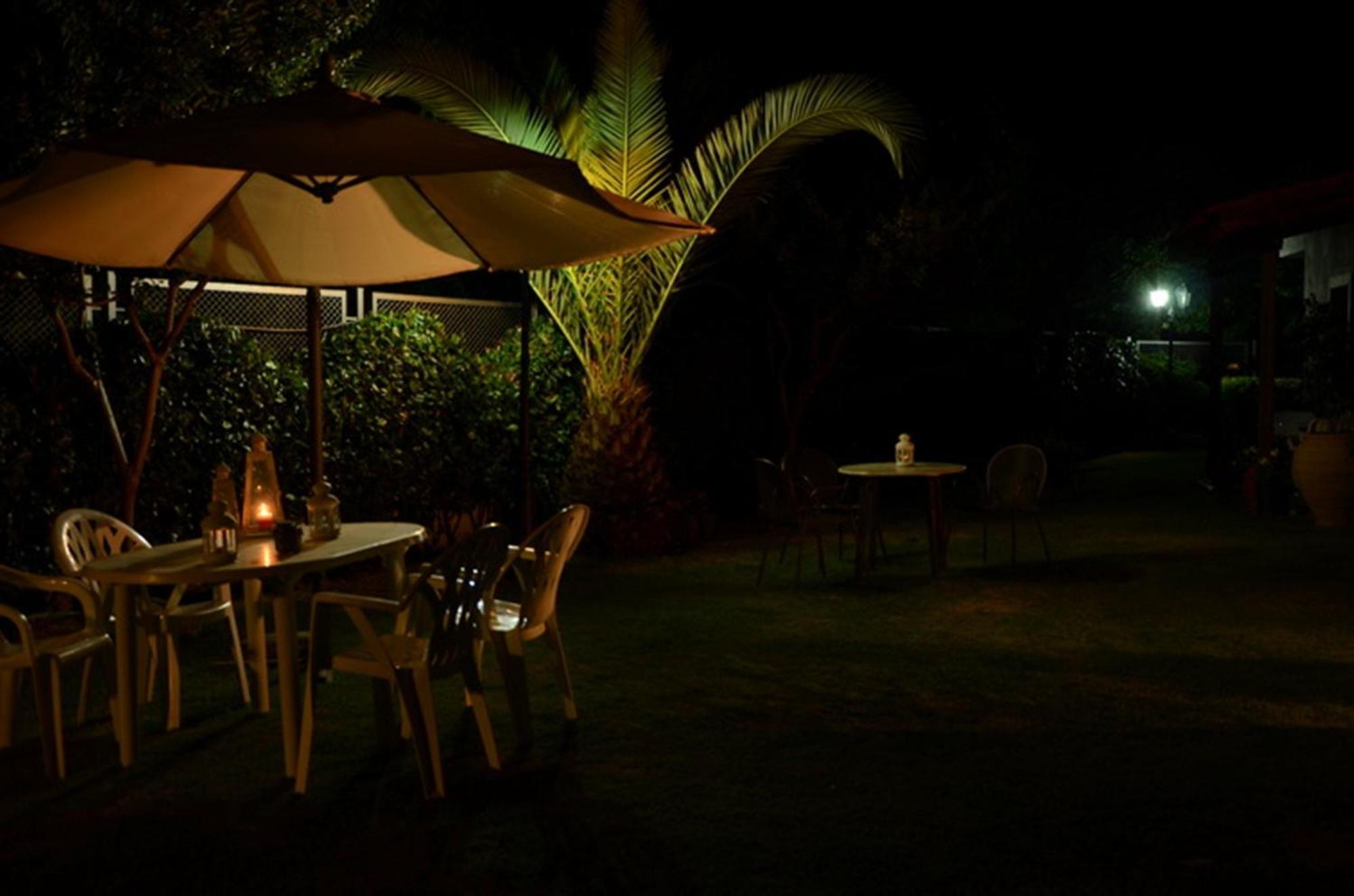 Garden House Apartment เวลิกา ภายนอก รูปภาพ