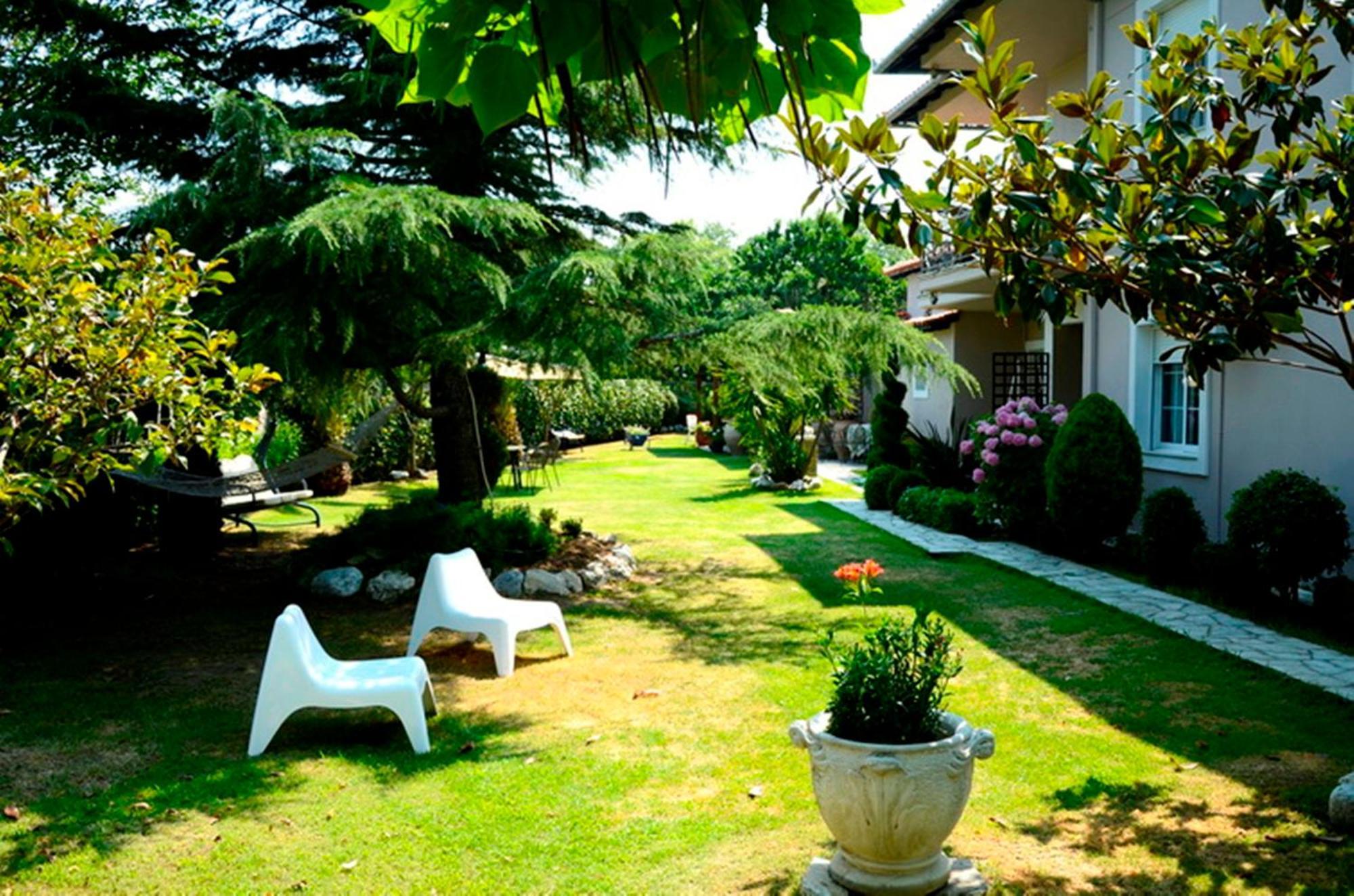 Garden House Apartment เวลิกา ภายนอก รูปภาพ