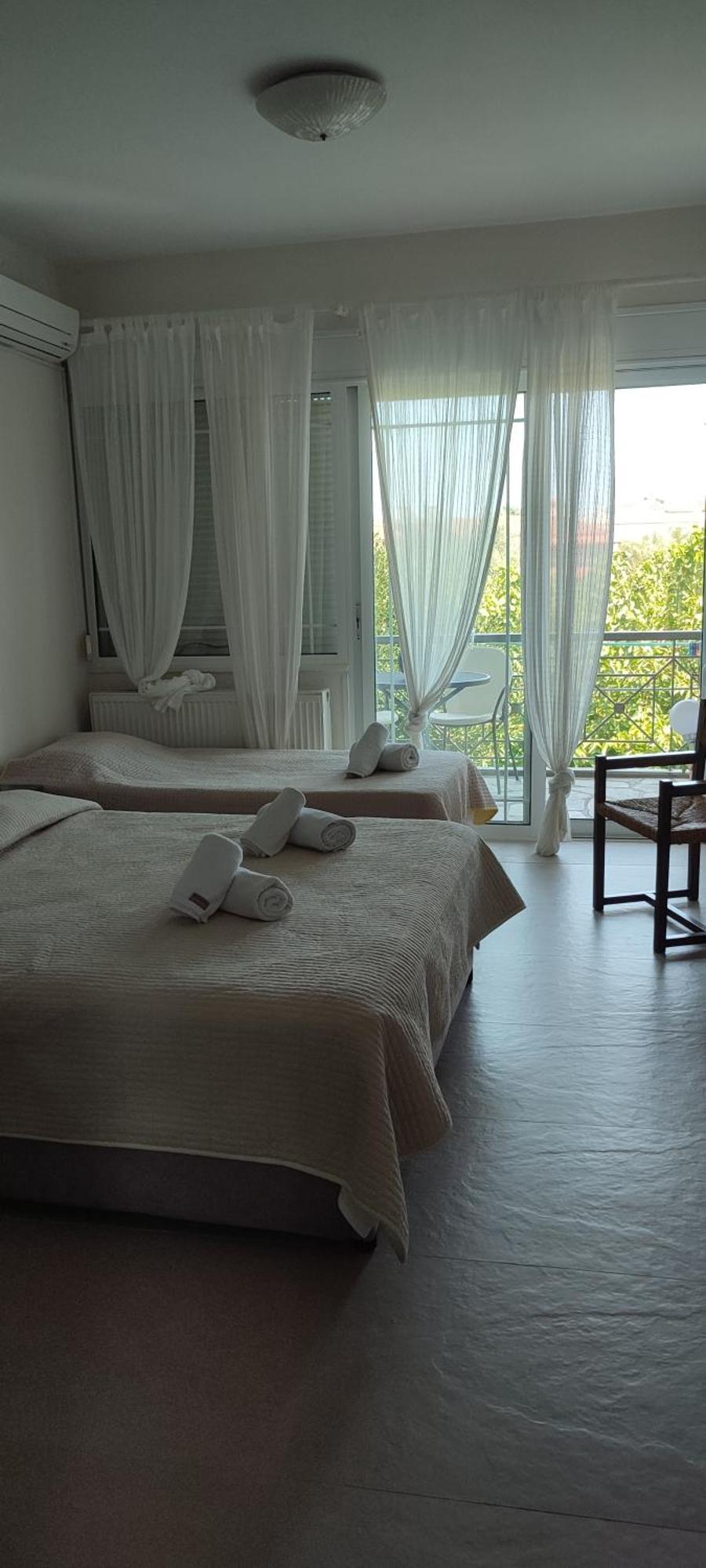 Garden House Apartment เวลิกา ห้อง รูปภาพ