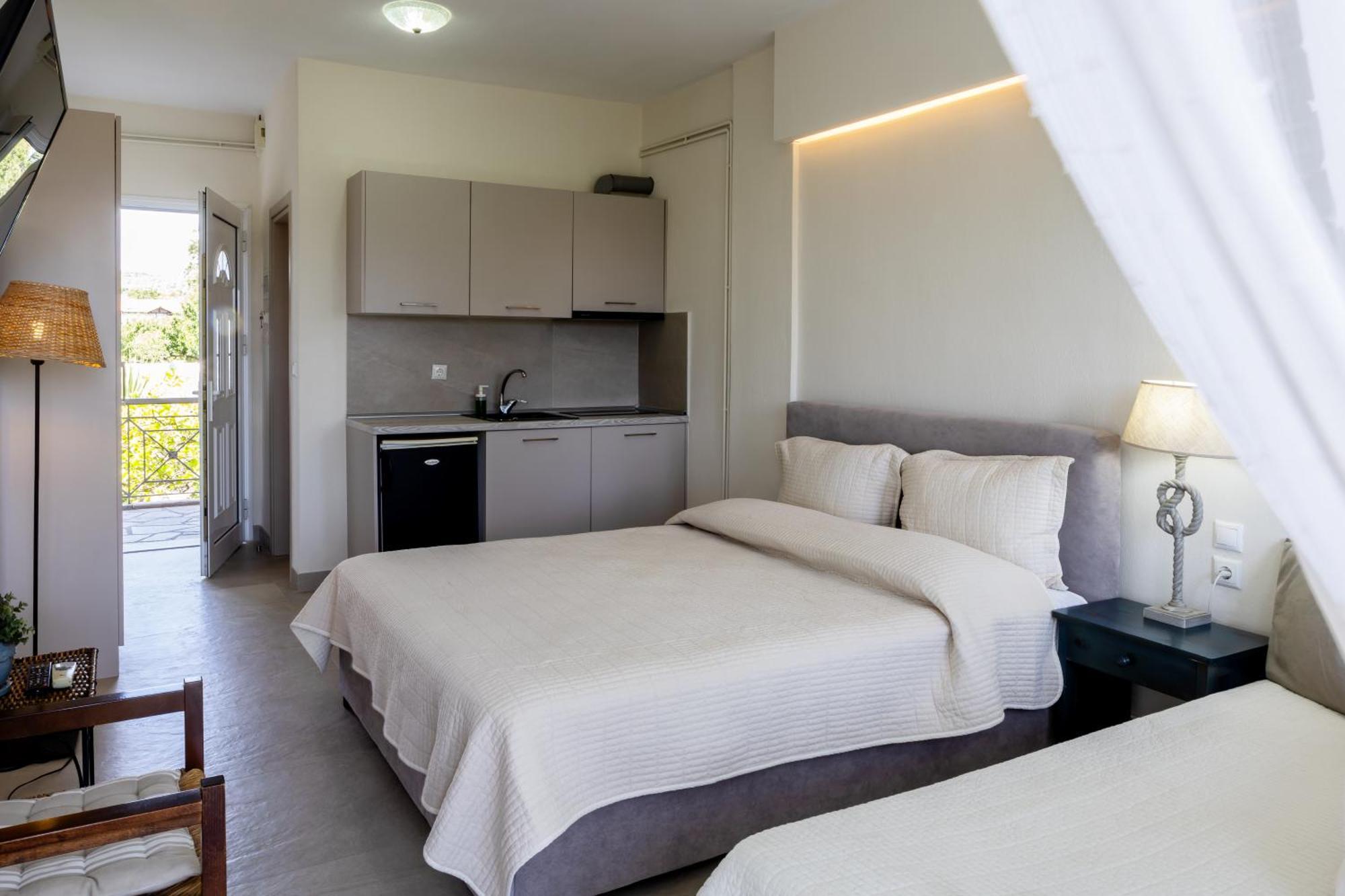 Garden House Apartment เวลิกา ภายนอก รูปภาพ
