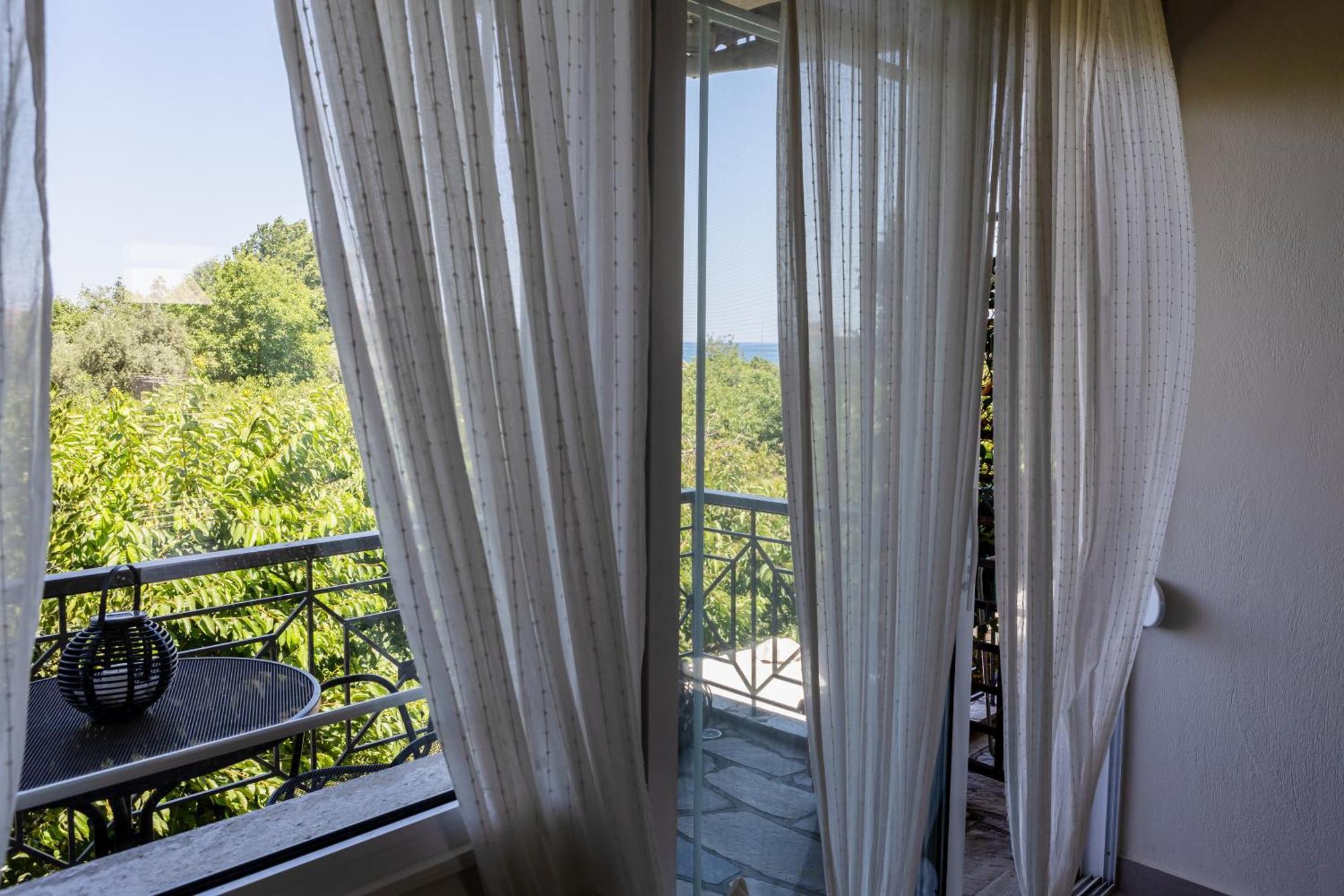 Garden House Apartment เวลิกา ภายนอก รูปภาพ