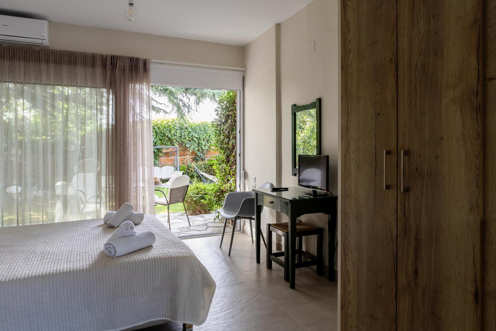 Garden House Apartment เวลิกา ภายนอก รูปภาพ