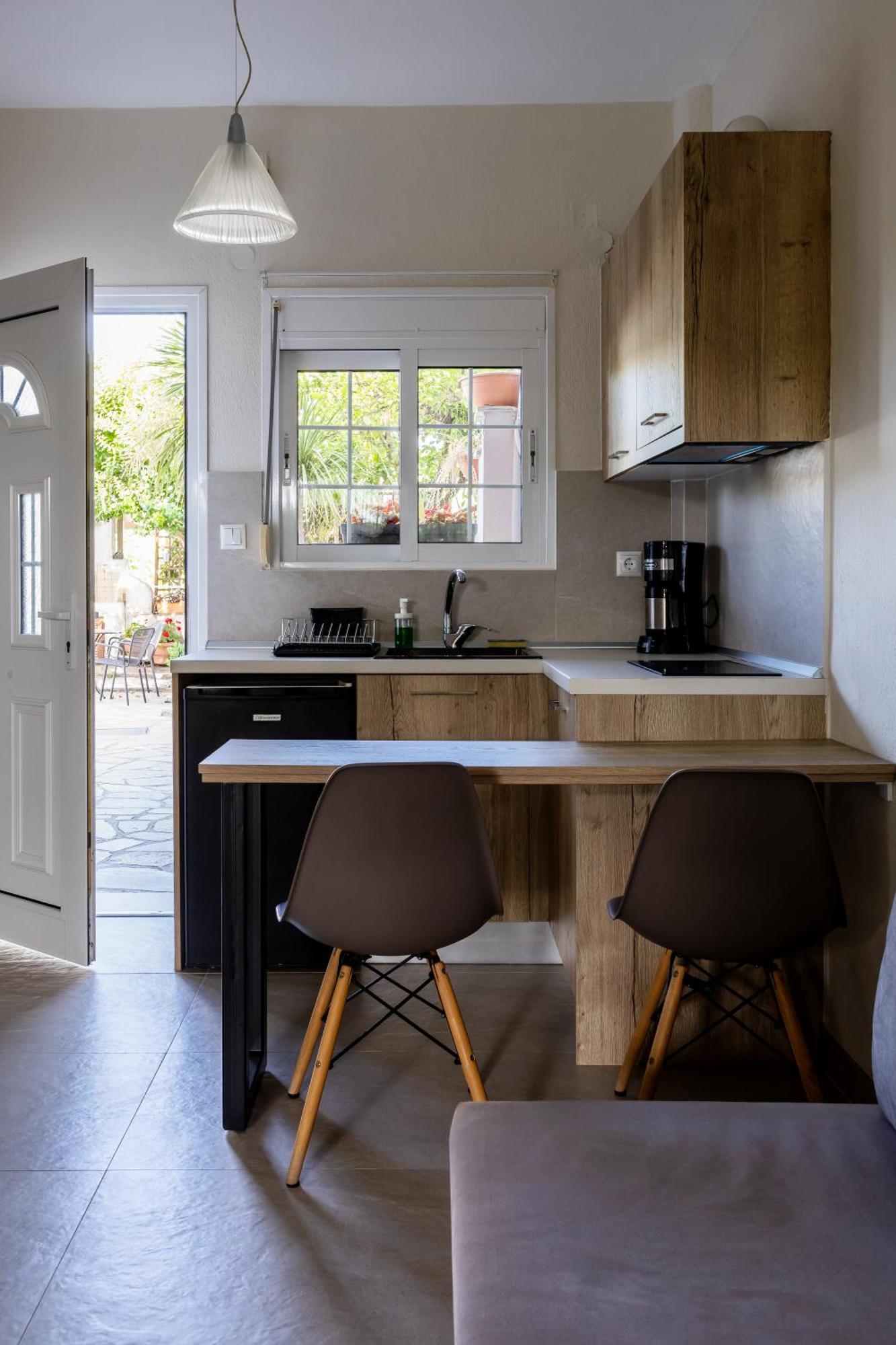 Garden House Apartment เวลิกา ภายนอก รูปภาพ