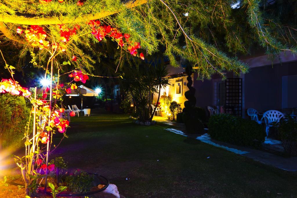 Garden House Apartment เวลิกา ภายนอก รูปภาพ