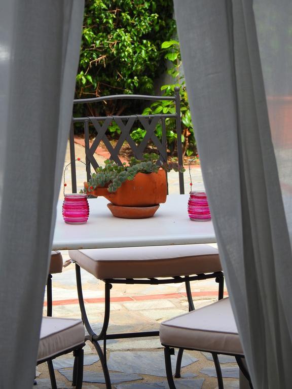 Garden House Apartment เวลิกา ภายนอก รูปภาพ