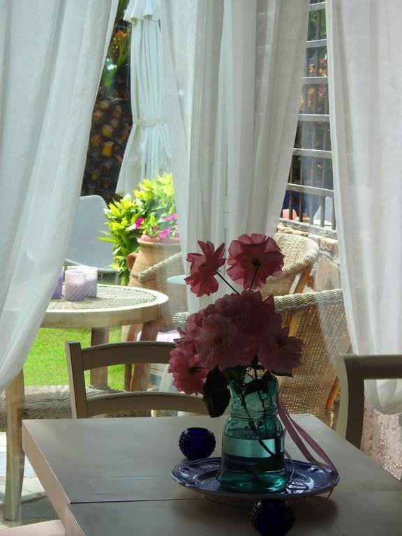 Garden House Apartment เวลิกา ภายนอก รูปภาพ