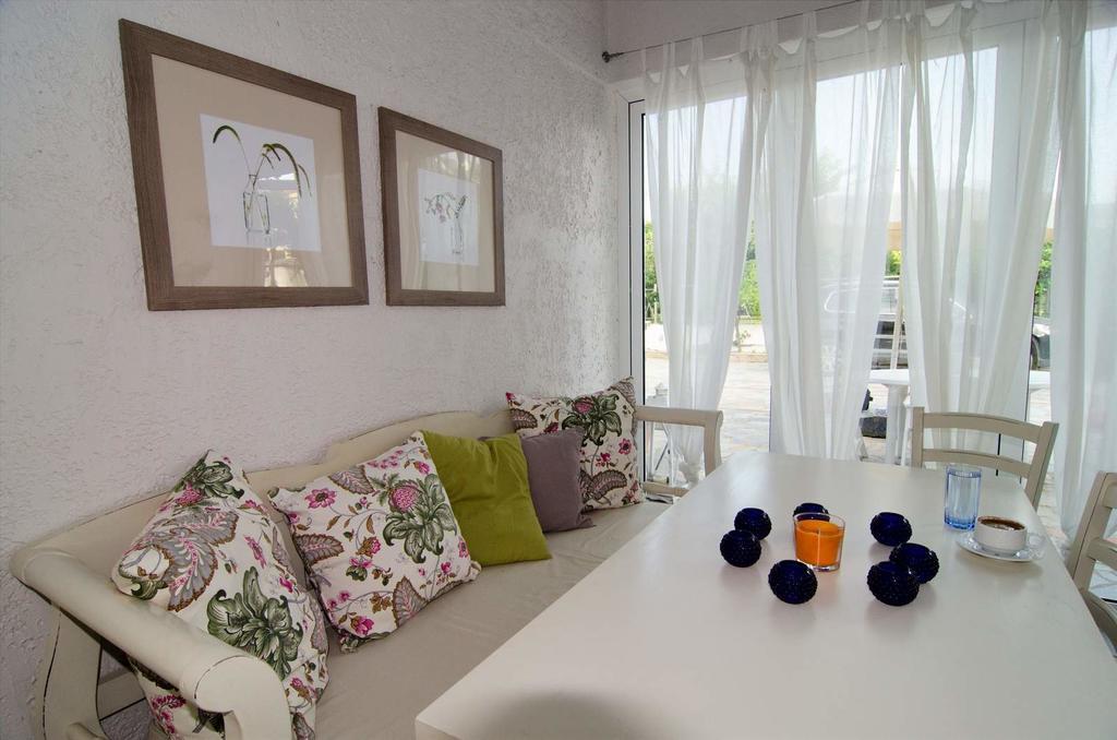Garden House Apartment เวลิกา ภายนอก รูปภาพ